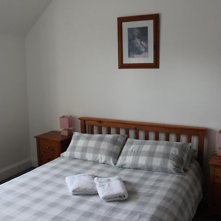 Dunmhor Guest House 킹구시 외부 사진