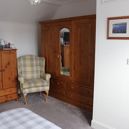 Dunmhor Guest House 킹구시 외부 사진
