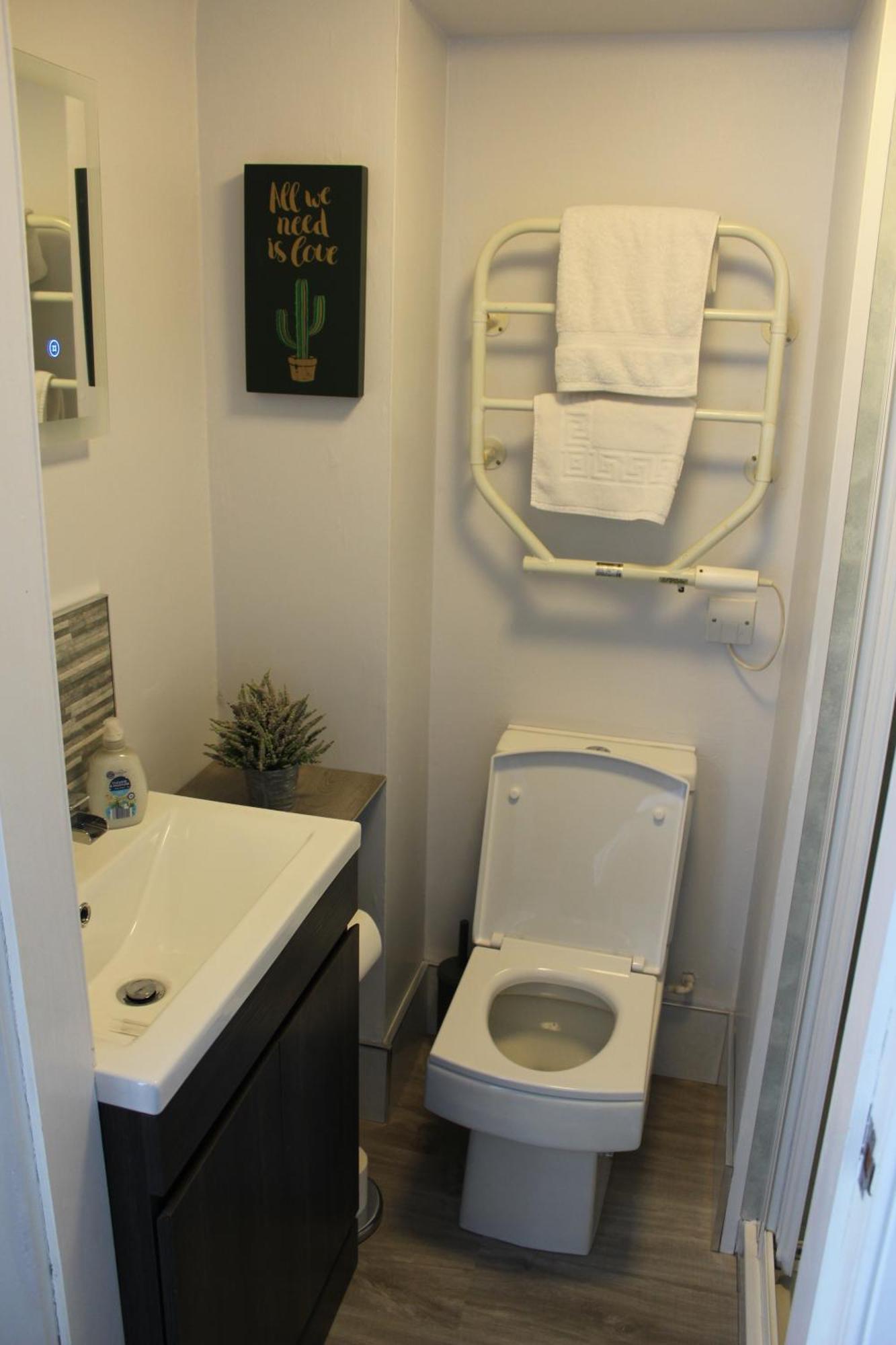 Dunmhor Guest House 킹구시 외부 사진