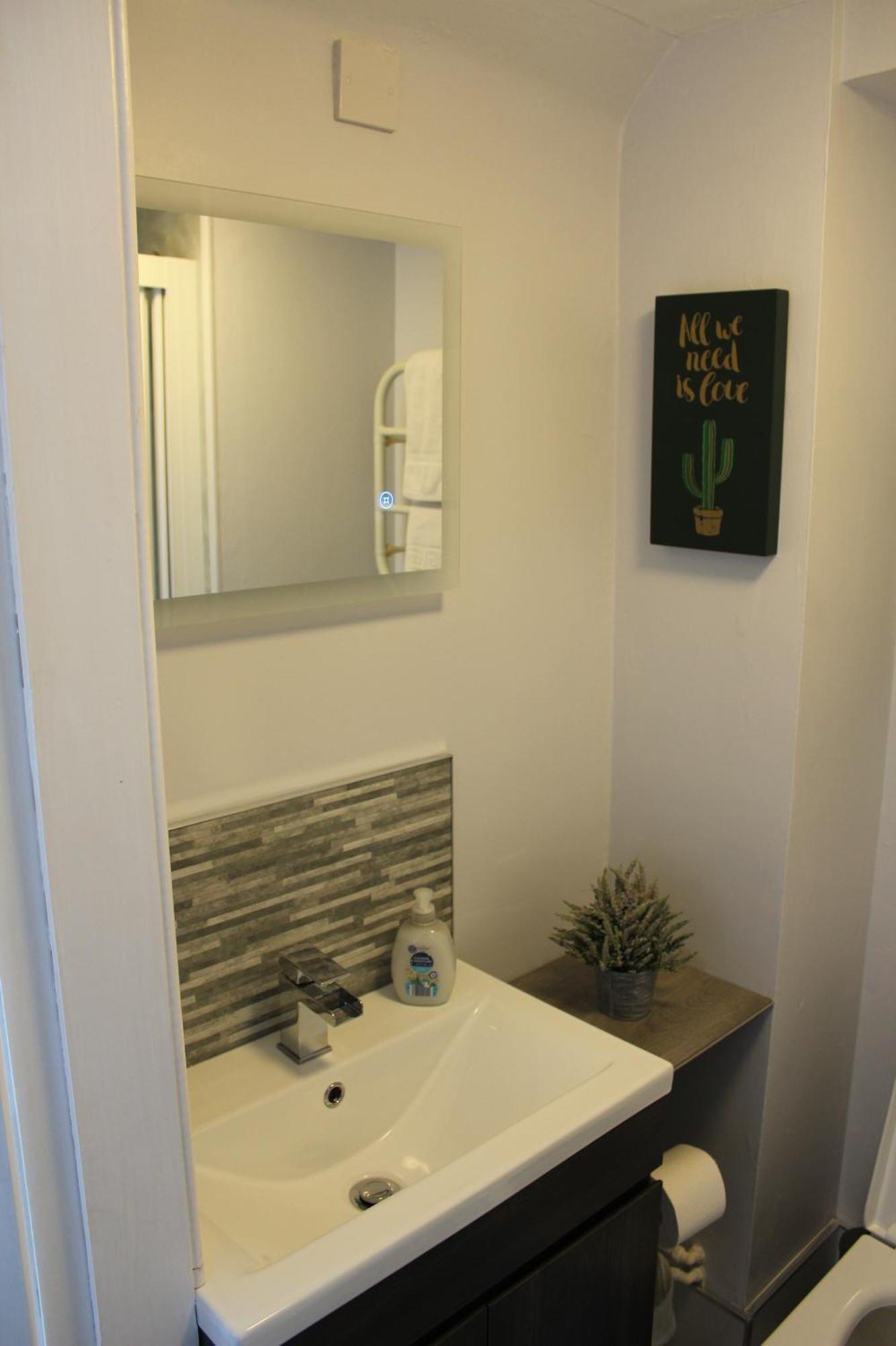 Dunmhor Guest House 킹구시 외부 사진