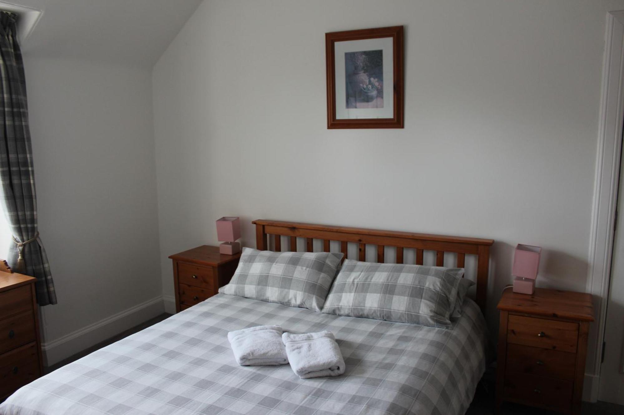 Dunmhor Guest House 킹구시 외부 사진