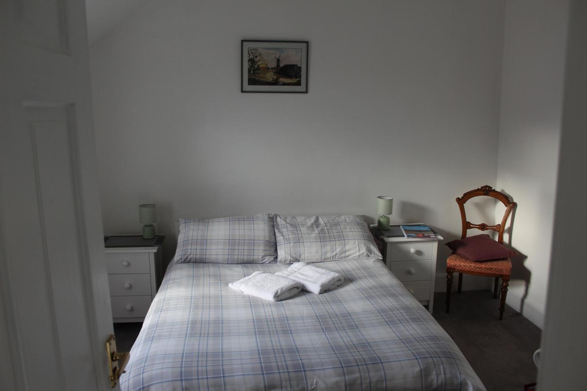 Dunmhor Guest House 킹구시 외부 사진