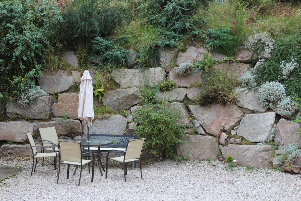 Dunmhor Guest House 킹구시 외부 사진
