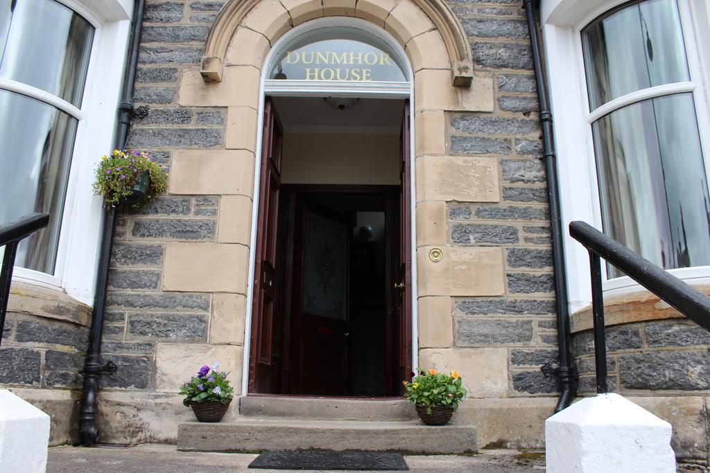Dunmhor Guest House 킹구시 외부 사진