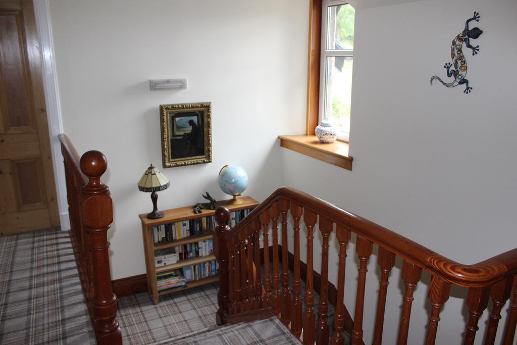 Dunmhor Guest House 킹구시 외부 사진