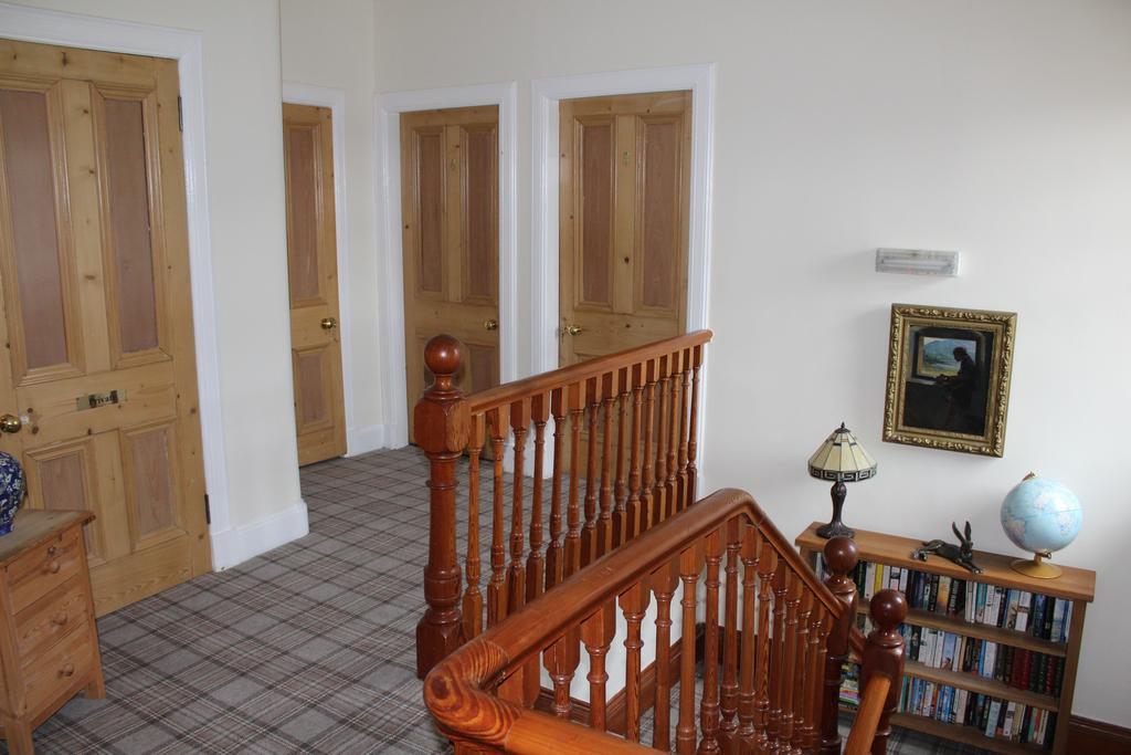 Dunmhor Guest House 킹구시 외부 사진