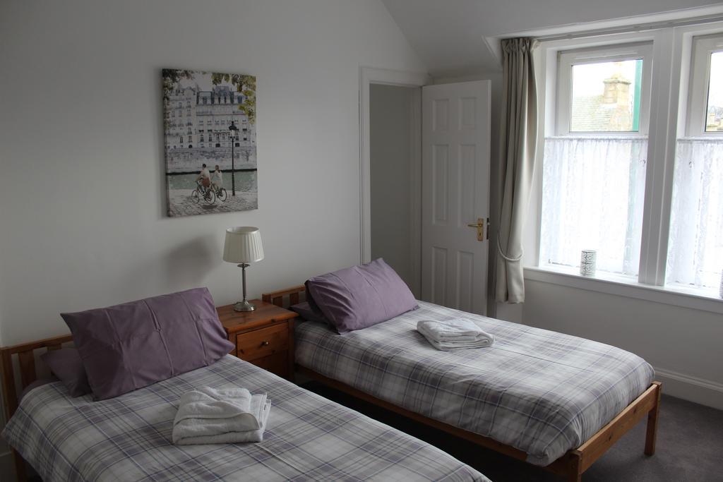 Dunmhor Guest House 킹구시 외부 사진