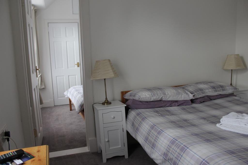 Dunmhor Guest House 킹구시 외부 사진