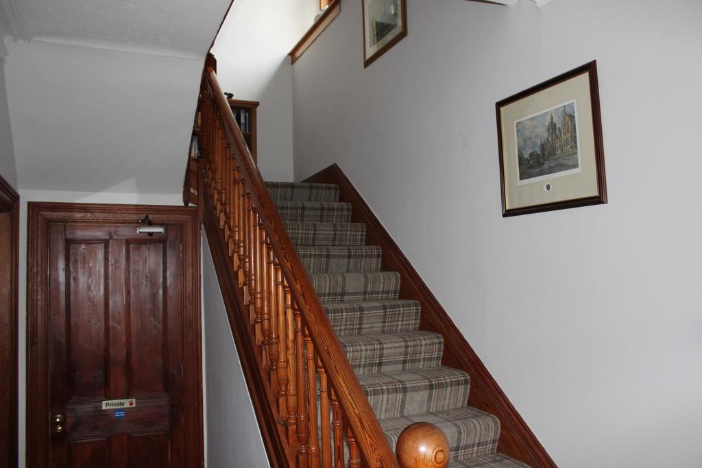 Dunmhor Guest House 킹구시 외부 사진