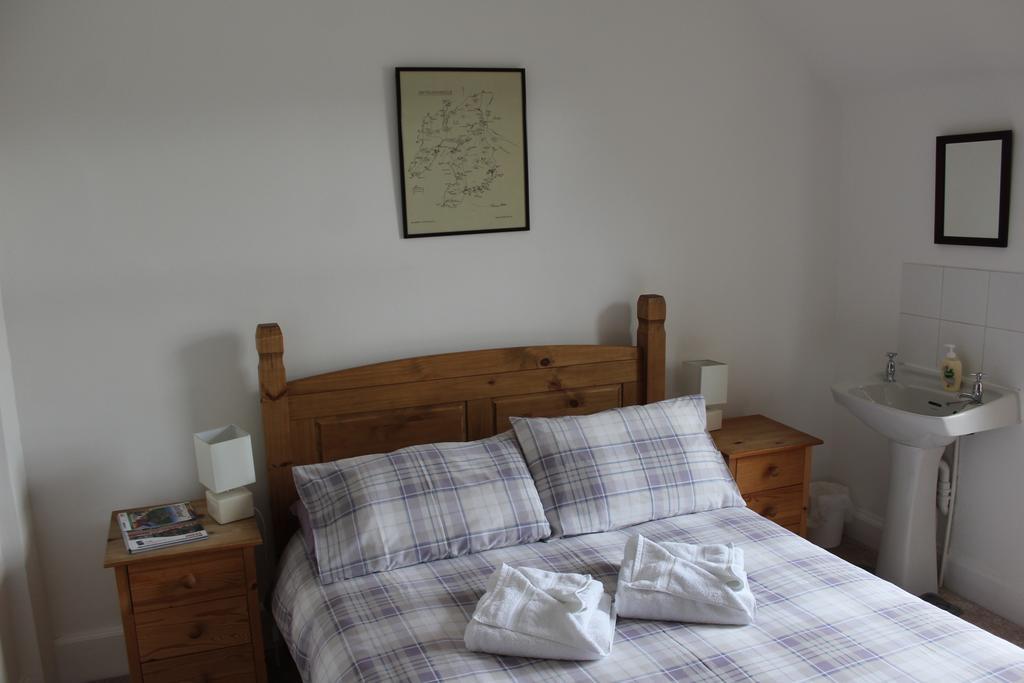Dunmhor Guest House 킹구시 외부 사진