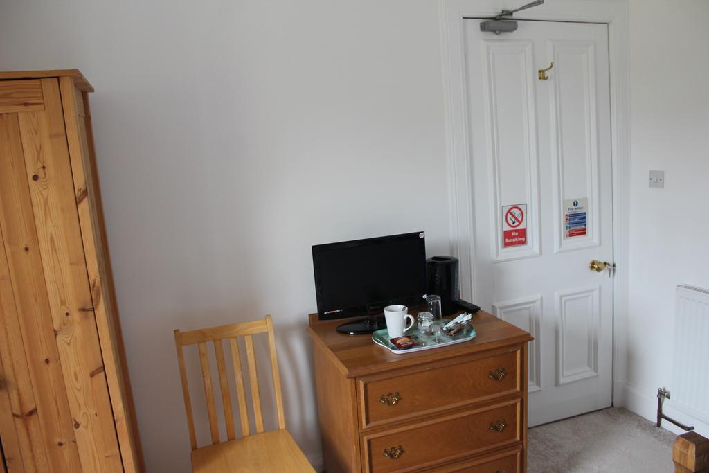 Dunmhor Guest House 킹구시 외부 사진