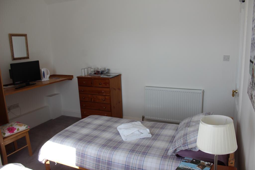 Dunmhor Guest House 킹구시 외부 사진