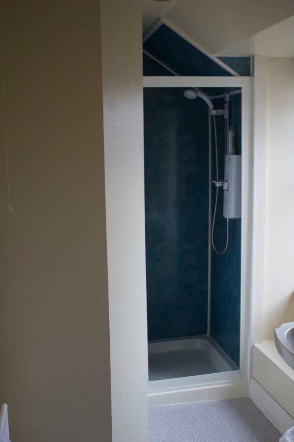 Dunmhor Guest House 킹구시 외부 사진